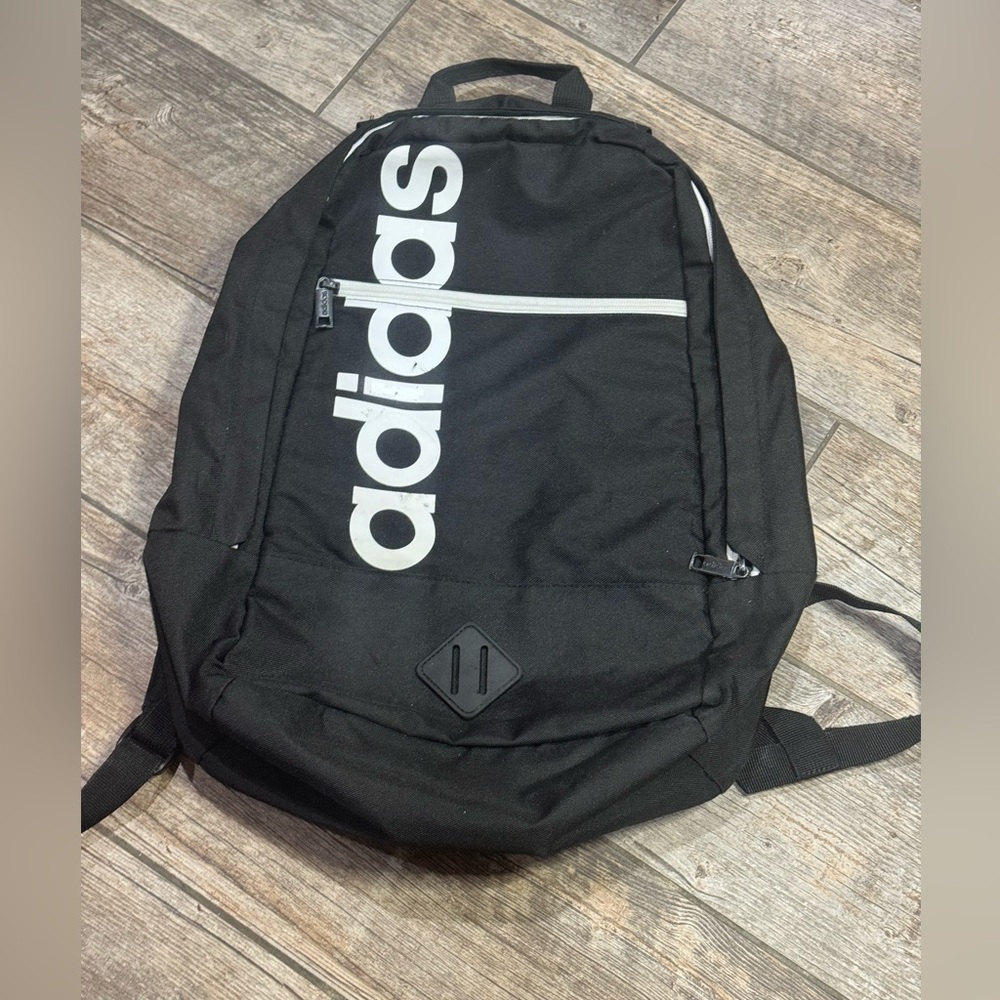 Adidas Backpack​​ - Picture 2 of 10